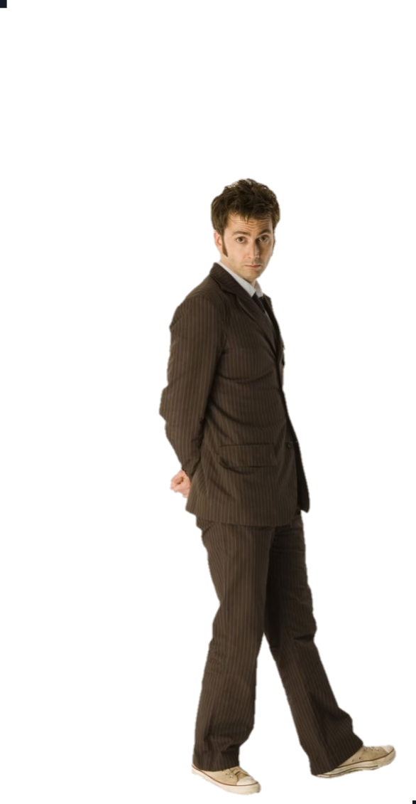 Tenth Doctor