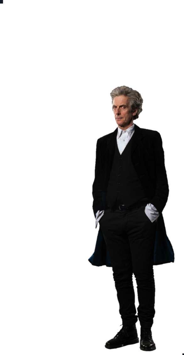 Twelfth Doctor