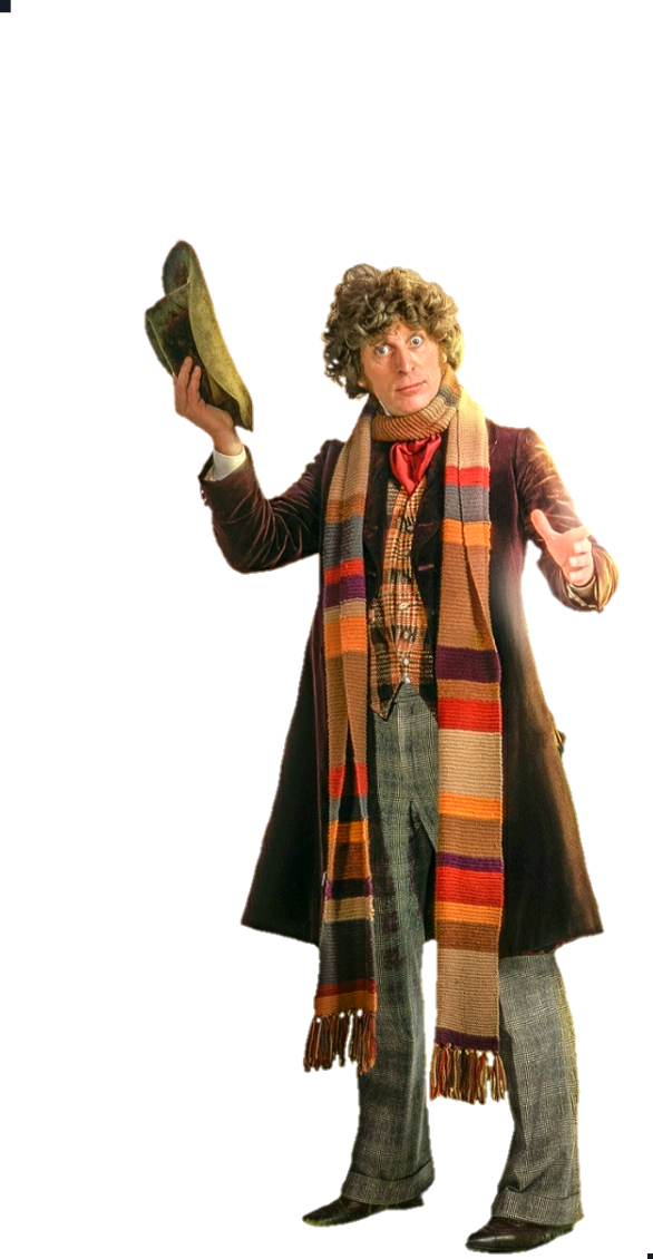 Fourth Doctor