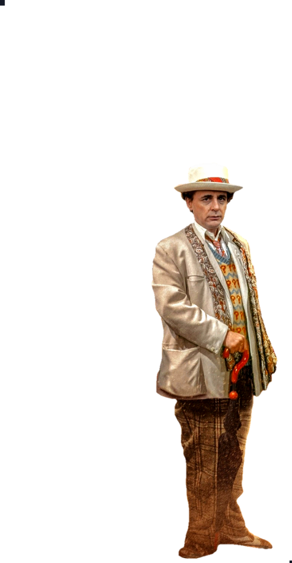 Seventh Doctor