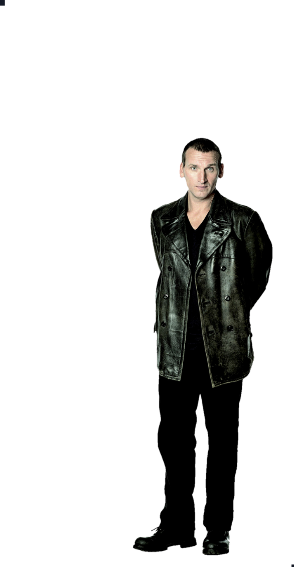 Ninth Doctor